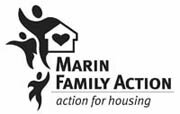 Marin Family Action For Housing.